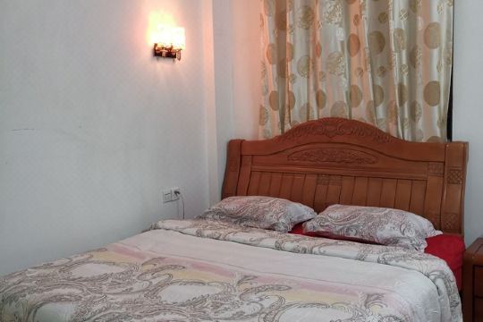 汕头莱芙家纺99公寓