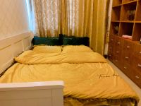 钦州潘潘小熊公寓 - 温馨二室一厅套房