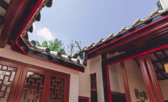 Chaozhou Ancient Residence Courtyard Featured Homestay (Chaozhou Zhenhai Tower)