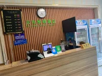 Shenzhou Tianlong Express Hotel Hotels in Shenzhou