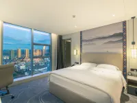 Argyle Hotel Hotels near Qinglai Park