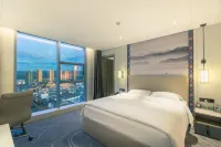 โรงแรมอาร์ไกล์