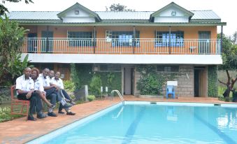 Bubbles Hotel Thika