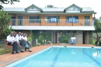 Bubbles Hotel Thika - Wifi