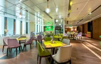 Hampton by Hilton Qingyuan Qingxin District - breakfast