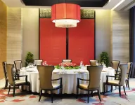 Le Méridien Qingdao - Breakfast