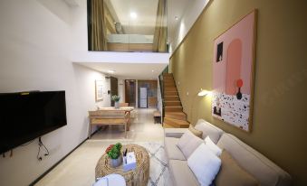 Wan KE Loft Hotel
