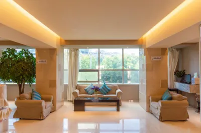 Bestay Hotel Express (Subway Station, Wenchangge Provincial People's Hospital, Guiyang) Hotels near Wushengmen Ruins
