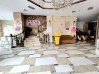 Dong'an Julong Hotel Hotels in Dong’an