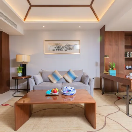 Excemon Ruian Sunshine Hotel