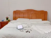 Qingyuan Lei Honorary Characteristic Homestay (Lianshan Oujia Terrace Branch)