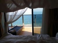阳江海陵岛十里银滩海之梦豪华度假公寓 - 海景二室一厅套房