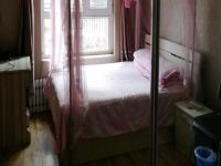 哈尔滨魅影主题公寓 - 一室大床房
