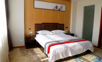 Yiyi Select Hotel (Xuancheng Xuanzhou Industrial Park Branch)