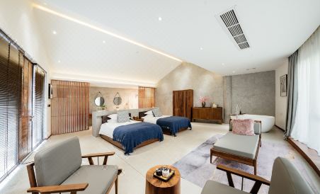 Fengyasong Holiday Hotel - Housity