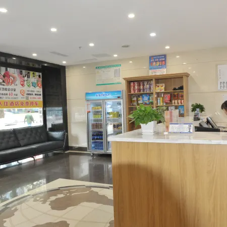 7 Days Premium Chenzhou Xinglong Pedestrian Street Yuhou Street Branch