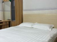 东莞花语岸酒店公寓 - 干净温馨大床房
