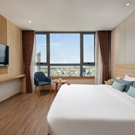 G8 Luxury Hotel Da Nang