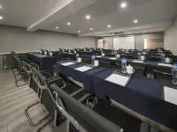 美豪麗致飯店（天津五大道濱江道步行街店） 小白楼附近的飯店
