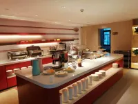 宜必思飯店（安康市政府中心醫院店）