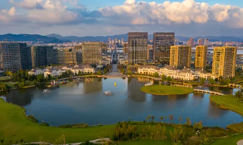 Greentown Rose Garden Hotel