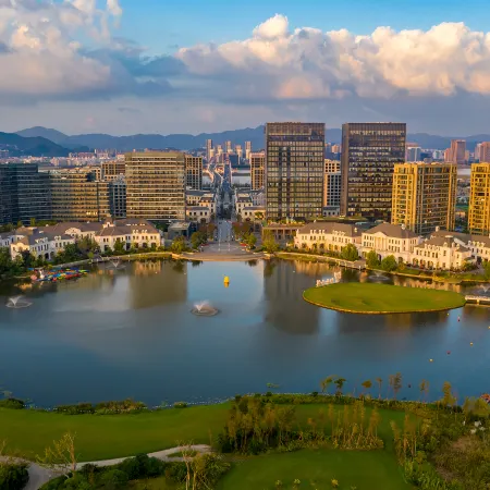 Greentown Rose Garden Hotel