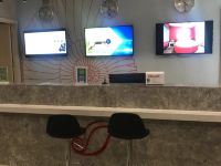 贝壳酒店(合肥长江西路南岗地铁站店) - 公共区域