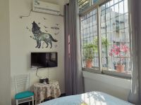 风尚优居公寓(广州晓港地铁站店) - 标准单人房