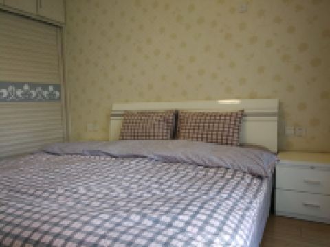 西昌馨然居民宿 - 舒适二室一厅套房