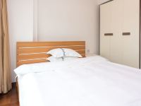珠海Fullwin酒店式度假公寓 - 复式二室一厅套房