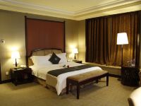 广州科尔海悦酒店 - 标准大床房