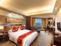珠海庆华国际大酒店 - 行政豪华大床房
