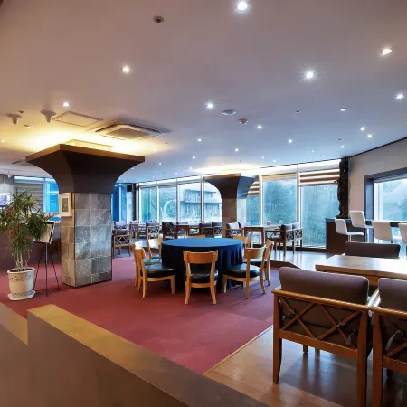 Dome Hotel Geoje