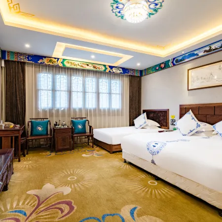 Chabofu Charenju Hotel