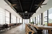 Hui'an Wenhai Boutique Resort Hotel