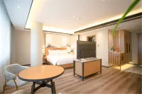 Madison Hotel Hotels in Xianju