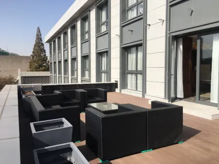 Nan Gang Hotel Отели рядом с достопримечательностью «Nanjing University of Information Science & Technology»