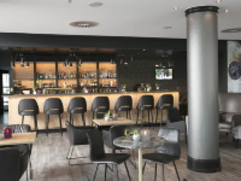 Dorint An Den Westfalenhallen Dortmund Hotels in Dortmund