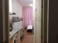 上海圣天地公寓 - 商务一室大床房