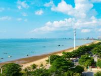 北海孔雀海景度假公寓(14号店) - 酒店附近