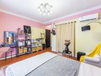 深圳dream-dream公寓 - 普通一室大床房