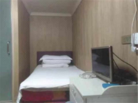 武当山顺道客栈 - 单人间