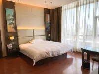 Grace Inn Hotel (Dongying Guangrao Economic Development Zone Management Committee)
