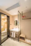 Grace Select Hotel (Wuhan Baishazhou Yangsigang Yangtze River Bridge) - 4-نجوم