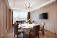 Fairfield by Marriott Taiyuan South - breakfast