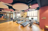 Parkview Hotel Hotels in Shanghai