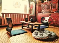 Wu chang xue gu bi lao lv ke zhan