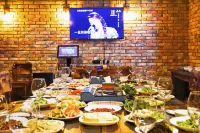 China Merchants Huashang Business Center - 조식 운영