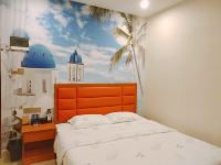 广州好舒客公寓 - 优质大床房
