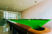 Subai Yun Hotel (Panjin Railway Station)